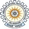 Dr BR Ambedkar National Institute of Technology (NIT) logo
