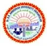 Dr BR Ambedkar University, Srikakulam logo