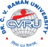 Dr CV Raman University, Bilaspur college logo