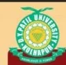 Dr D Y Patil Medical College, Kolhapur college logo