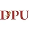 Dr DY Patil B-School, Pune college logo