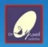 Dr DY Patil College of Commerce and Business Studies, Pune college logo