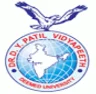 Dr DY Patil Institute of Hotel Management & Catering Technology, Mumbai college logo