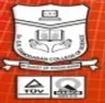 Dr G R Damodaran college of Science, Coimbatore college logo