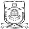Dr GR Damodaran Academy of Management, Coimbatore college logo