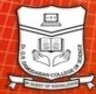 Dr GRD College of Science, Coimbatore college logo