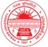 Dr Harvansh Singh Judge Institute of Dental Sciences & Hospital, Chandigarh college logo