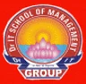 Dr I T School of Management, Chandigarh college logo