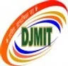 Dr Jivraj Mehta Institute of Technology, Anand college logo