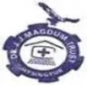 Dr JJ Magdum College of Engineering, Kolhapur college logo