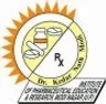 Dr KN Modi Institute of Pharmaceutical Sciences & Research college logo