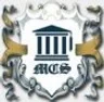 Dr M C Saxena Group of Colleges, Lucknow college logo