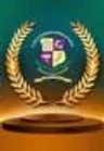 Dr MGR educational and research institute, Chennai college logo