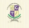 Dr MGR Educational and Research Institute University (MGRDU), Chennai logo