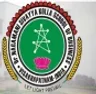 Dr Nagamani Sivayya Kolla School of Business, Visakhapatnam college logo