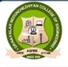 Dr Navalar Nedunchezhiyan College of Engineering college logo