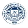 Dr NGP College of Education, Coimbatore college logo