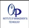 Dr Om Prakash Institute of Management & Technology, Farrukhabad college logo