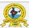 Dr Rajendra Prasad Memorial Degree College, Lucknow college logo