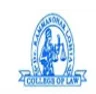 Dr Rammanohar Lohia College of Law, Bangalore college logo