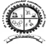 Dr S&SS Ghandhy Government Engineering College, Surat college logo