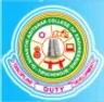 Dr Sivanthi Aditanar College of Engineering college logo