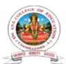 Dr SNS College of Education, Coimbatore college logo