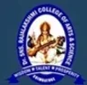 Dr SNS Rajalakshmi College of Arts and Science, Coimbatore college logo