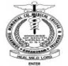 Dr Somervell Memorial CSI Medical College & Hospital, Thiruvananthapuram college logo