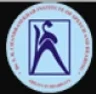 Dr SR Chandrasekhar Institute of Speech and Hearing, Bangalore college logo