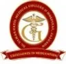 Dr Ulhas Patil Medical College and Hospital - DUPMC, Jalgaon college logo