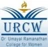 Dr Umayal Ramanathan College for Women - Karaikudai, Karaikudi college logo