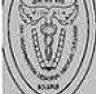 Dr Vaishampayan Memorial Medical College, Solapur college logo