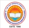 Dr Virendra Swarup Institute of Computer Studies, Kanpur college logo