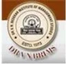 Dr VN Bedekar Institute of Management Studies, Thane college logo