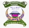 Dr Zakir Hussain College - Ilayangudi, Sivaganga college logo