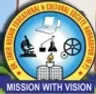 Dr Zakir Hussain College Of Education, Sivaganga college logo