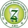 Dr Ziauddin Ahmed Dental College & Hospital, Aligarh college logo