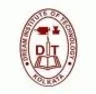 Dream Institute of Technology, Kolkata college logo