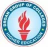 Droan Group of Colleges, Rudrapur logo