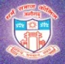 DS College logo