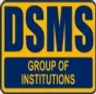 DSMS Business School, Durgapur college logo