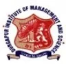 Durgapur Institute of Management Sciences, Durgapur college logo