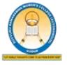 Duvvuru Ramanamma Womens College college logo