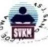 Dwarakadas J Sanghvi College of Engineering, Mumbai logo