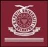DY Patil Education Society, Kolhapur college logo