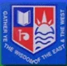 Dyal Singh (PG) College, Karnal college logo