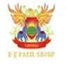 DYP-DC Center for Automotive Research and Studies, Pune college logo