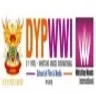 DYPWWI School of Film and Media, Pune college logo