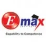 E Max Group of Institutions, Ambala college logo